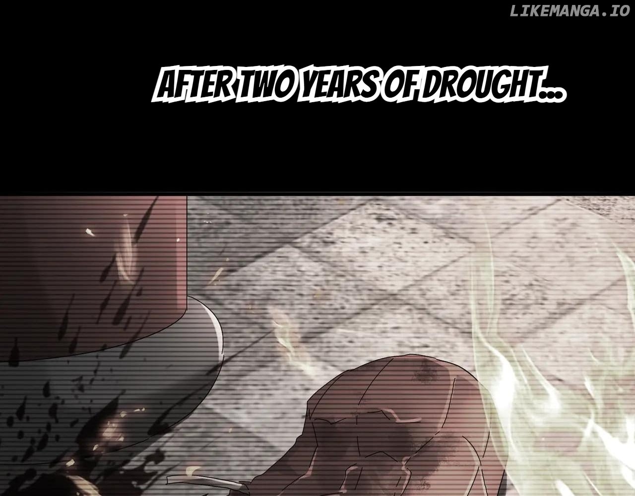 My Furry Harem Is After Me Chapter 321 - page 39